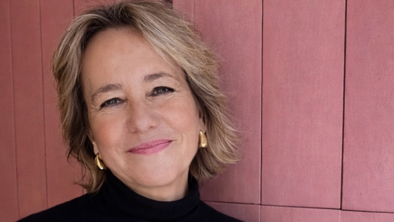 Helena Prats, emprendedora de The Pink Philippa