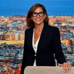 Retrato de Mar&iacute;a Alsina, autor (o autora) de la cita