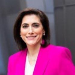 Retrato de Mar&iacute;a Luisa Mart&iacute;nez Gistau, autor (o autora) de la cita