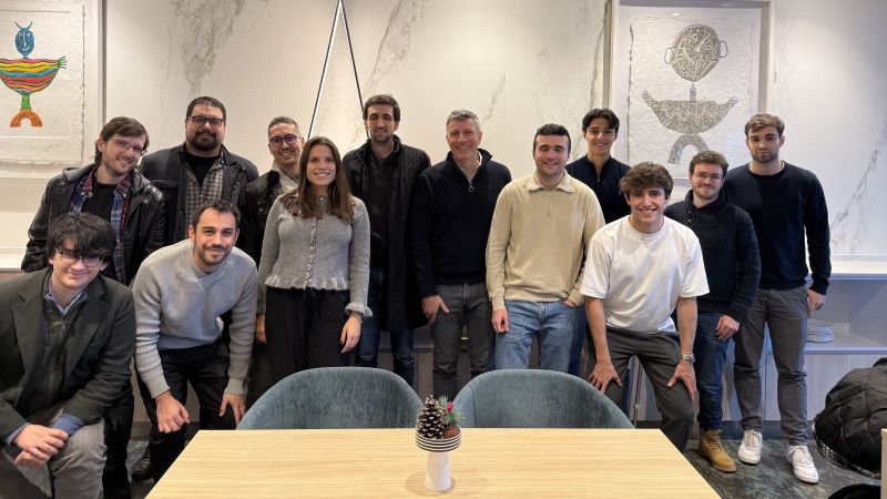 Parte del equipo de GPT Advisor. 