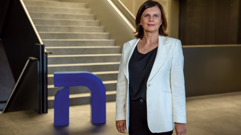 Myriam Gimeno Matarredona, consejera delegada de Nealis 