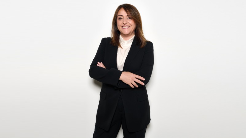 Mar&iacute;a Jos&eacute; Cascajo Filloy, fundadora y CEO de AmatoTech