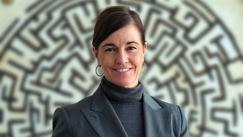Roc&iacute;o Hervella Dur&aacute;ntez, cofundadora y consejera delegada de Prosol