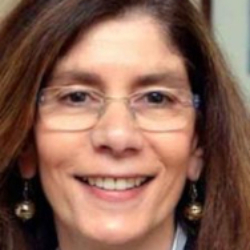 Retrato del autor (o autora) de la cita